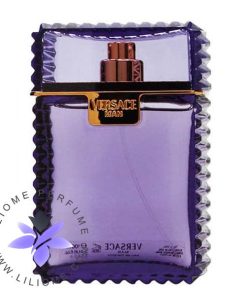 عطر ادکلن ورساچه من-Versace Man