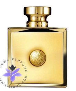عطر ادکلن ورساچه پور فم عود اورینتال | Versace Pour Femme Oud Oriental