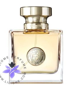 عطر ادکلن ورساچه پور فم | Versace Pour Femme