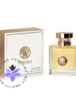 عطر ادکلن ورساچه پور فم | Versace Pour Femme