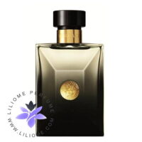 عطر ادکلن ورساچه پورهوم عود نویر | Versace Pour Homme Oud Noir