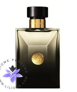 عطر ادکلن ورساچه پورهوم عود نویر | Versace Pour Homme Oud Noir