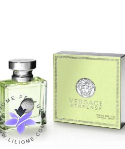 عطر ادکلن ورساچه ورسنس | Versace Versense