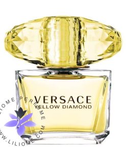 عطر ادکلن ورساچه یلو دیاموند | Versace Yellow Diamond
