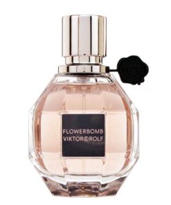 عطر ادکلن ویکتور اند رولف فلاور بمب | Viktor Rolf Flower Bomb