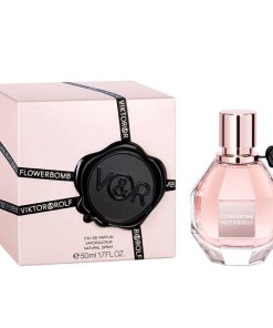 عطر ادکلن ویکتور اند رولف فلاور بمب | Viktor Rolf Flower Bomb