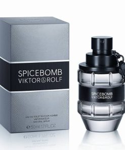 عطر ادکلن ویکتور اند رولف اسپایس بمب | Viktor Rolf Spice Bomb 150ml