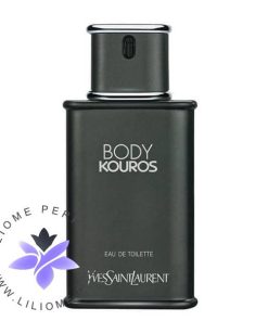 عطر ادکلن ایو سن لورن بادی کوروس Yves Saint Laurent Body Kouros
