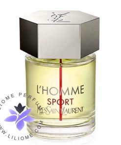 عطر ادکلن ایو سن لورن لهوم اسپورت Yves Saint Laurent L`Homme Sport
