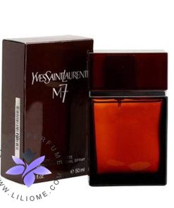 عطر ادکلن ایو سن لورن ام7 Yves Saint Laurent M7
