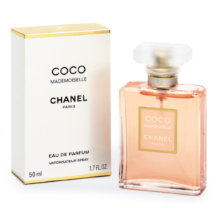 عطر ادکلن شنل کوکو مادمازل-Chanel Coco Mademoiselle