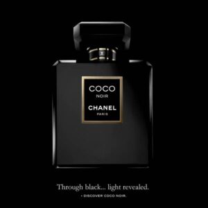 عطر ادکلن شنل کوکو نویر-Chanel Coco Noir