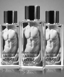 عطر ادکلن ابرکرومبی اند فیچ فییرس-Abercrombie and Fitch Fierce