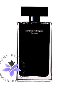 عطر ادکلن نارسیس رودریگز زنانه مشکی-Narciso Rodriguez For Her EDT