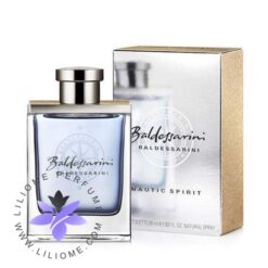 عطر ادکلن بالدسارینی ناتیک اسپریت-Baldessarini Nautic Spirit