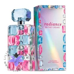 عطر ادکلن بریتنی اسپیرز رادیانس-Britny Spears Radiance