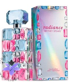 عطر ادکلن بریتنی اسپیرز رادیانس-Britny Spears Radiance