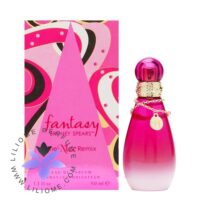 عطر ادکلن بریتنی اسپیرز فانتاسی د نایس رمیکس-Britny Spears Fantasy The Nice Remix