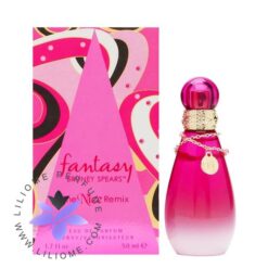 عطر ادکلن بریتنی اسپیرز فانتاسی د نایس رمیکس-Britny Spears Fantasy The Nice Remix