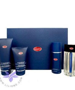عطر ادکلن بوگاتی هوم مردانه-Bugatti Homme