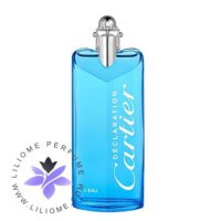 عطر ادکلن کارتیر دکلریشن لئو-Cartier Declaration L´Eau