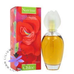 عطر ادکلن کلوهه نارسیس-Chloe Narcisse