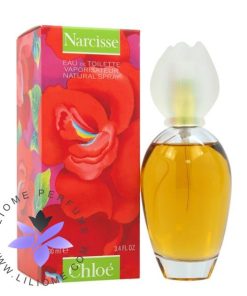 عطر ادکلن کلوهه نارسیس-Chloe Narcisse