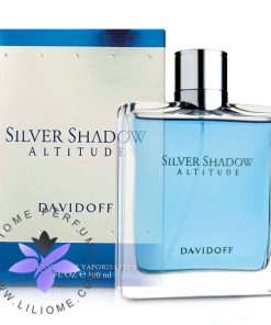عطر ادکلن دیویدوف سیلور شادو آلتیتود-Davidoff Silver Shadow Altitude