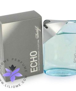 عطر ادکلن دیویدوف اکو مردانه-Davidoff Echo for men