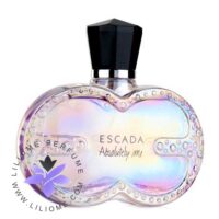 عطر ادکلن اسکادا ابسولوتلی می-Escada Absolutely Me