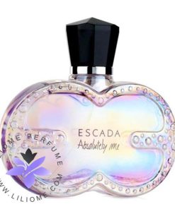عطر ادکلن اسکادا ابسولوتلی می-Escada Absolutely Me