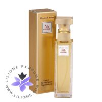 عطر ادکلن الیزابت آردن فیفت اونیو-خیابان پنجم-Elizabeth Arden 5th avenue