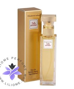 عطر ادکلن الیزابت آردن فیفت اونیو-خیابان پنجم-Elizabeth Arden 5th avenue