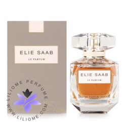 عطر ادکلن الی ساب له پرفیوم اینتنس-Elie Saab Le Parfum Intense