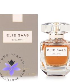 عطر ادکلن الی ساب له پرفیوم اینتنس-Elie Saab Le Parfum Intense