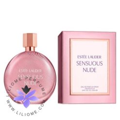 عطر ادکلن استی لودر سنسوس نود-Estee Lauder Sensuous Nud