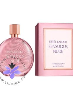 عطر ادکلن استی لودر سنسوس نود-Estee Lauder Sensuous Nud
