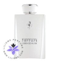 عطر ادکلن فراری اسنس ماسک-Ferrari Essence Musk