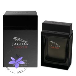 عطر ادکلن جگوار ویژن 3-Jaguar Vision III
