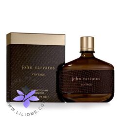 عطر ادکلن جان وارواتوس وینتیج-John Varvatos Vintage