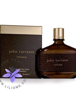 عطر ادکلن جان وارواتوس وینتیج-John Varvatos Vintage