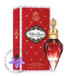 عطر ادکلن کتی پری كيلر كوئين-Katy Perry Killer Queen