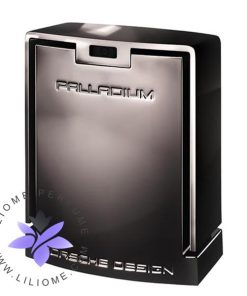 عطر ادکلن پورش دیزاین پالادیوم-Porsche Design Palladium