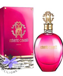 عطر ادکلن روبرتو کاوالی اگزوتیکا-Roberto Cavalli Exotica