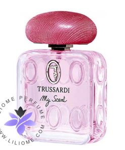 عطر ادکلن تروساردی مای سنت-Trussardi My Scent