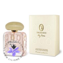 عطر ادکلن تروساردی مای نیم-Trussardi My Name