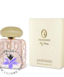 عطر ادکلن تروساردی مای نیم-Trussardi My Name