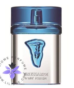 عطر ادکلن تروساردی ا وی مردانه-Trussardi A Way