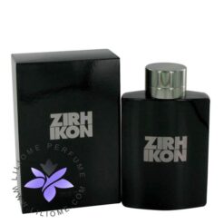 عطر ادکلن زیر آیکون-Zirh Ikon