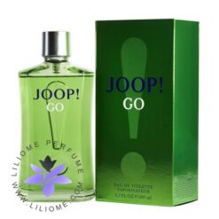 عطر ادکلن جوپ گو-سبز-Joop Go
